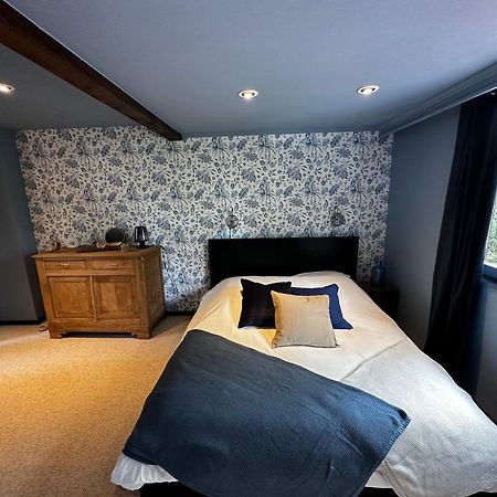 Bed and Breakfast Ferme Marie Helene Ittlenheim Экстерьер фото