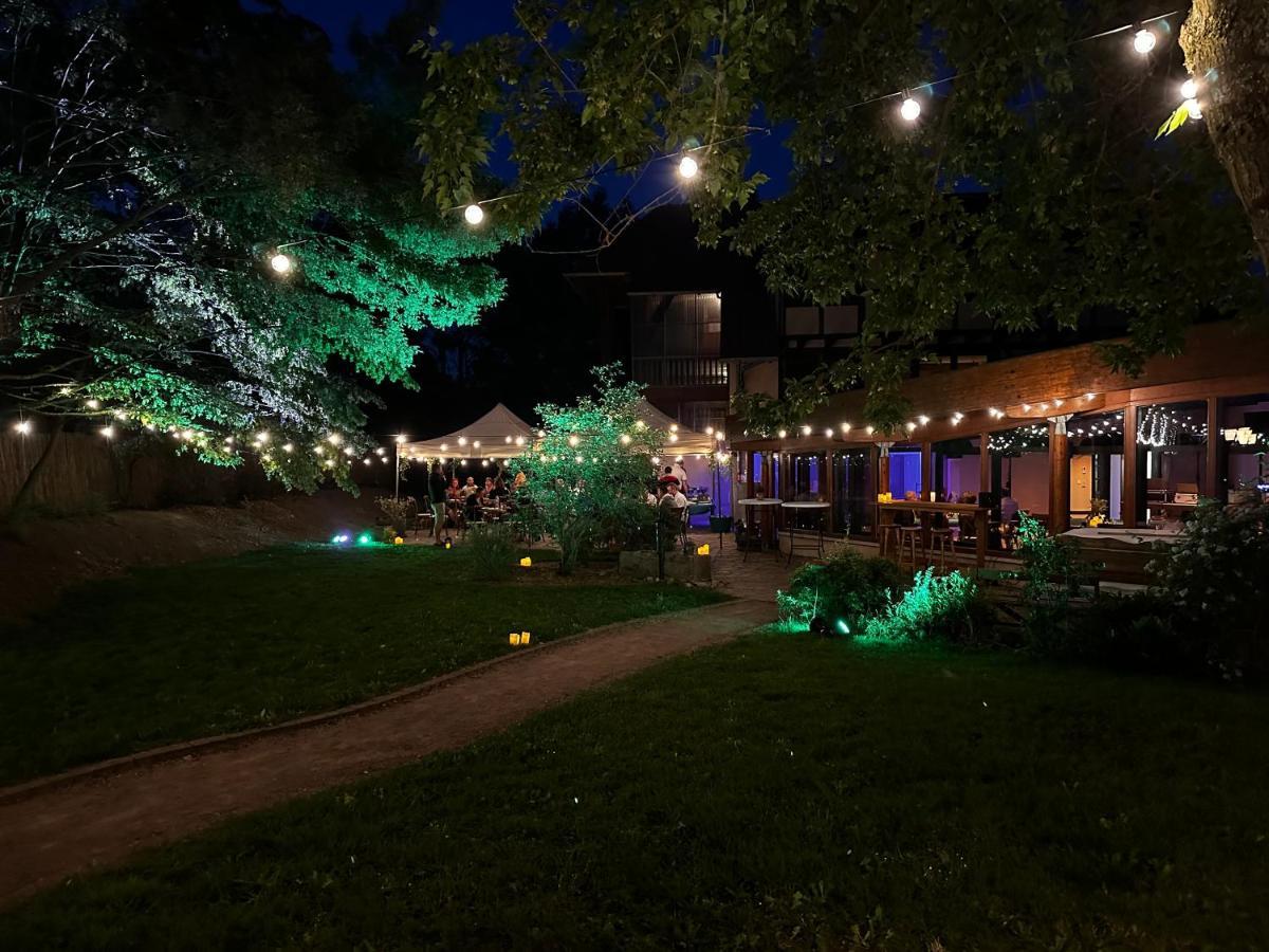 Bed and Breakfast Ferme Marie Helene Ittlenheim Экстерьер фото