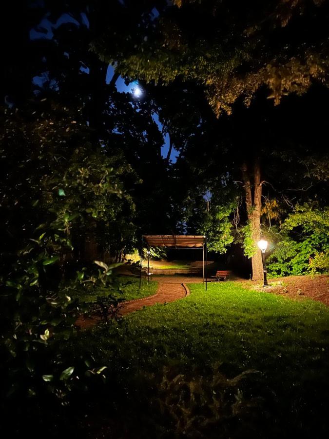 Bed and Breakfast Ferme Marie Helene Ittlenheim Экстерьер фото