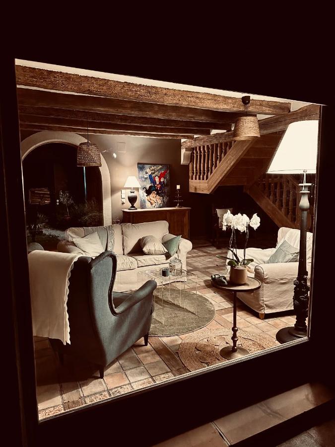 Bed and Breakfast Ferme Marie Helene Ittlenheim Экстерьер фото