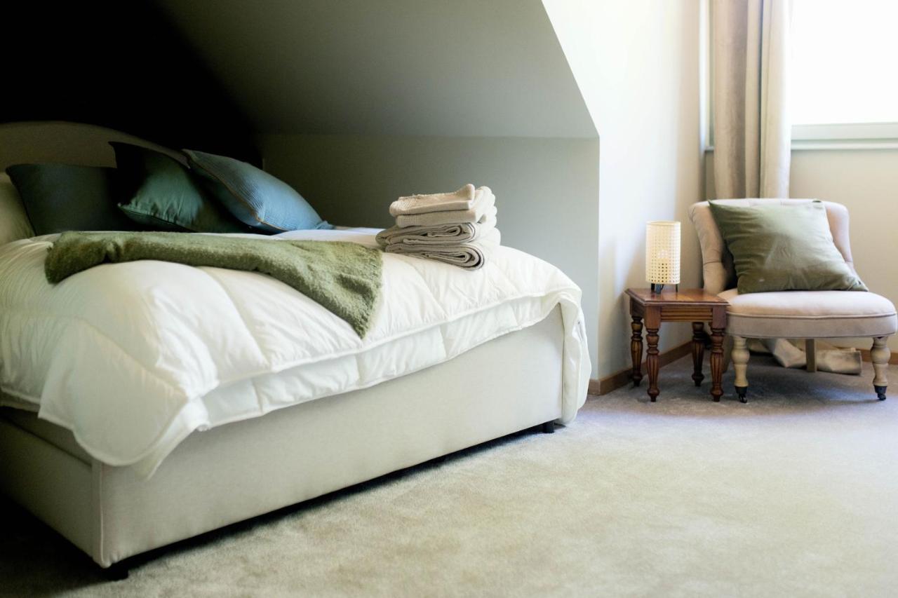 Bed and Breakfast Ferme Marie Helene Ittlenheim Экстерьер фото
