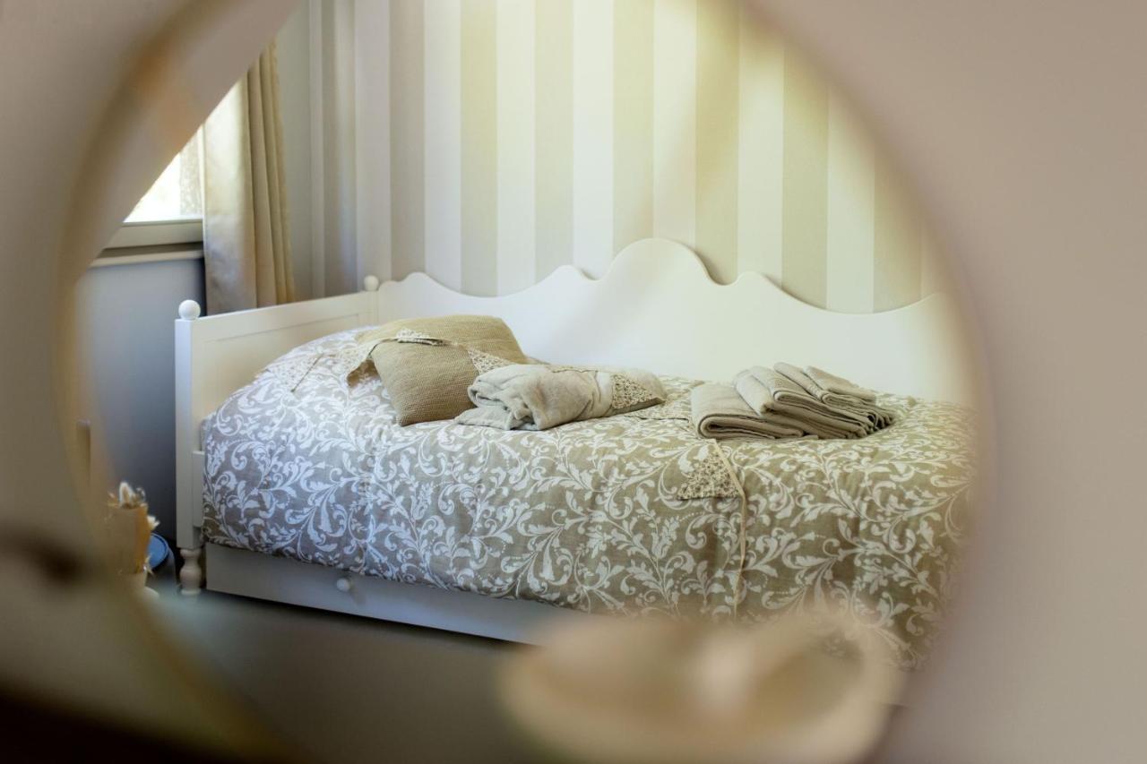 Bed and Breakfast Ferme Marie Helene Ittlenheim Экстерьер фото