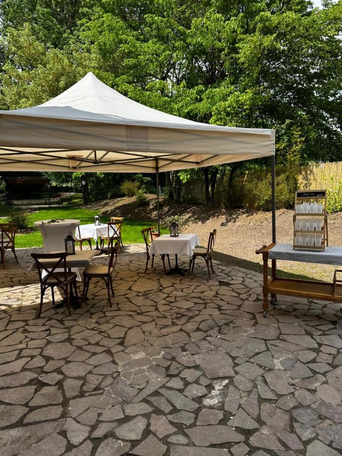 Bed and Breakfast Ferme Marie Helene Ittlenheim Экстерьер фото