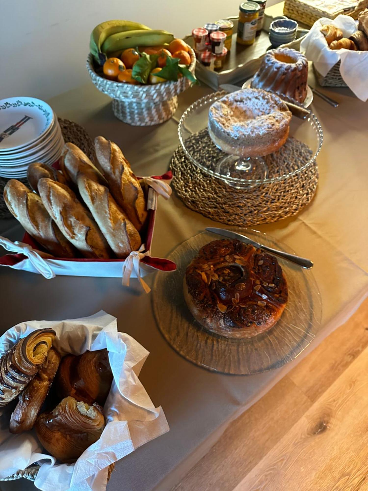 Bed and Breakfast Ferme Marie Helene Ittlenheim Экстерьер фото