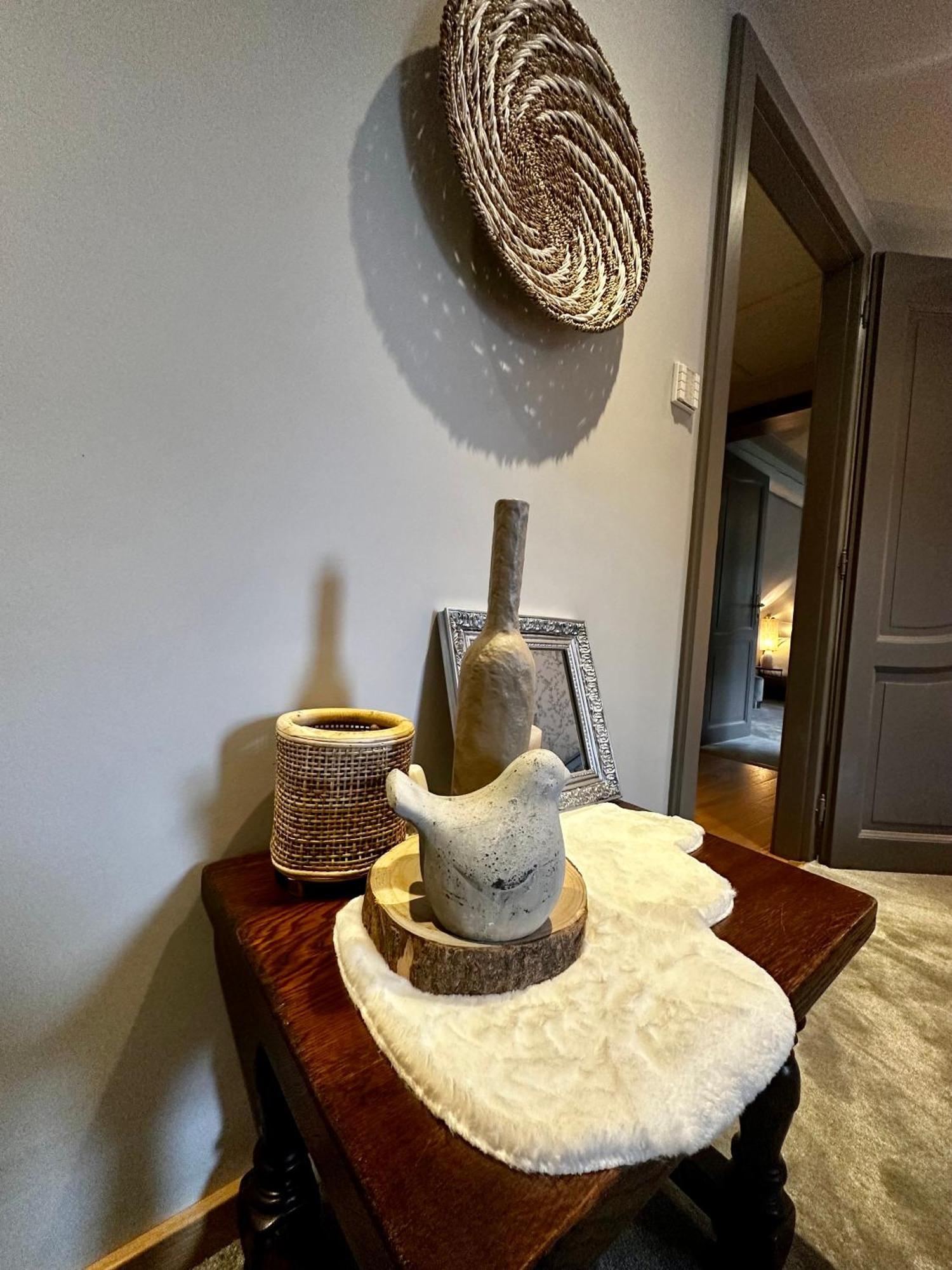 Bed and Breakfast Ferme Marie Helene Ittlenheim Экстерьер фото