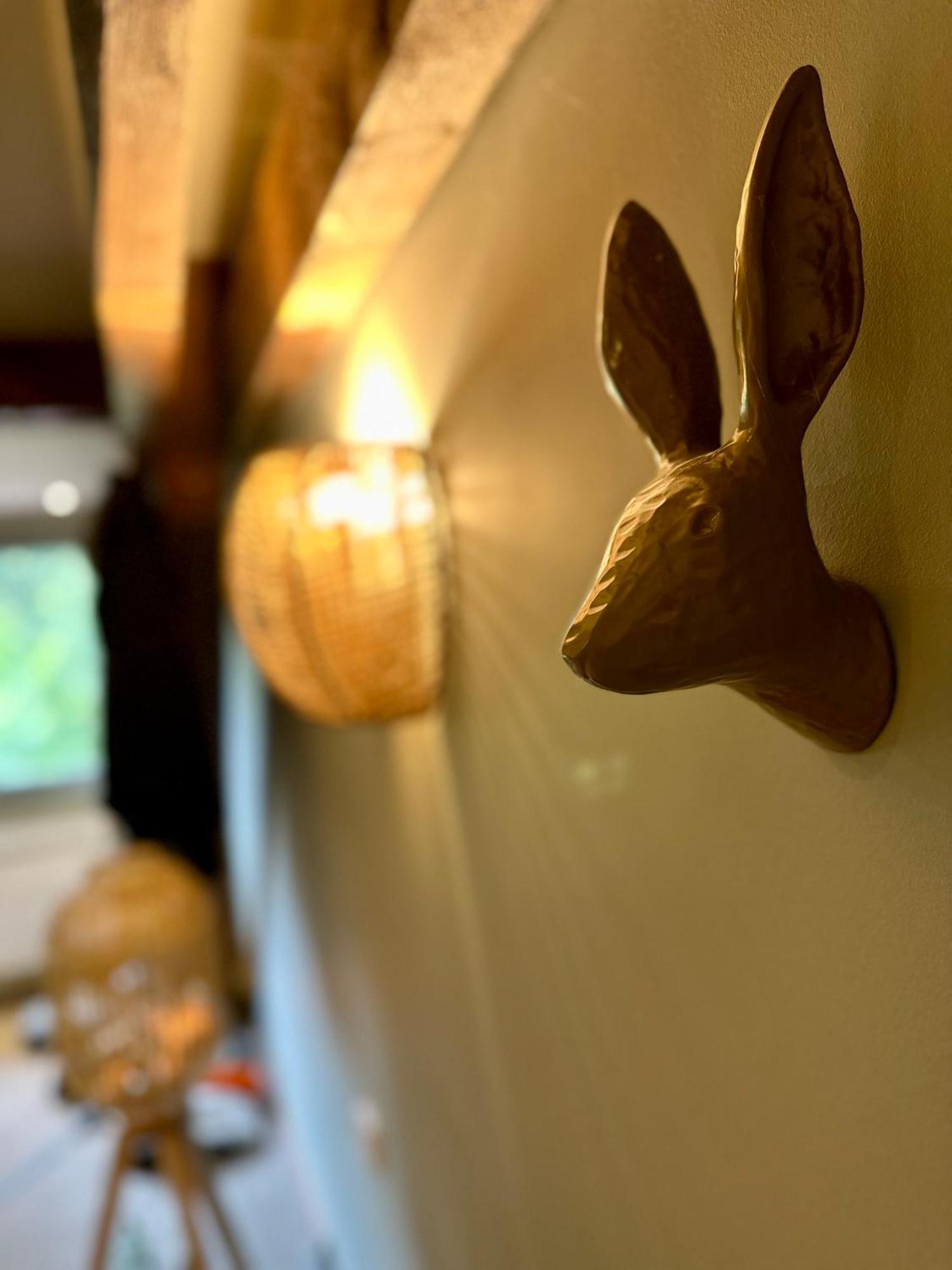 Bed and Breakfast Ferme Marie Helene Ittlenheim Экстерьер фото