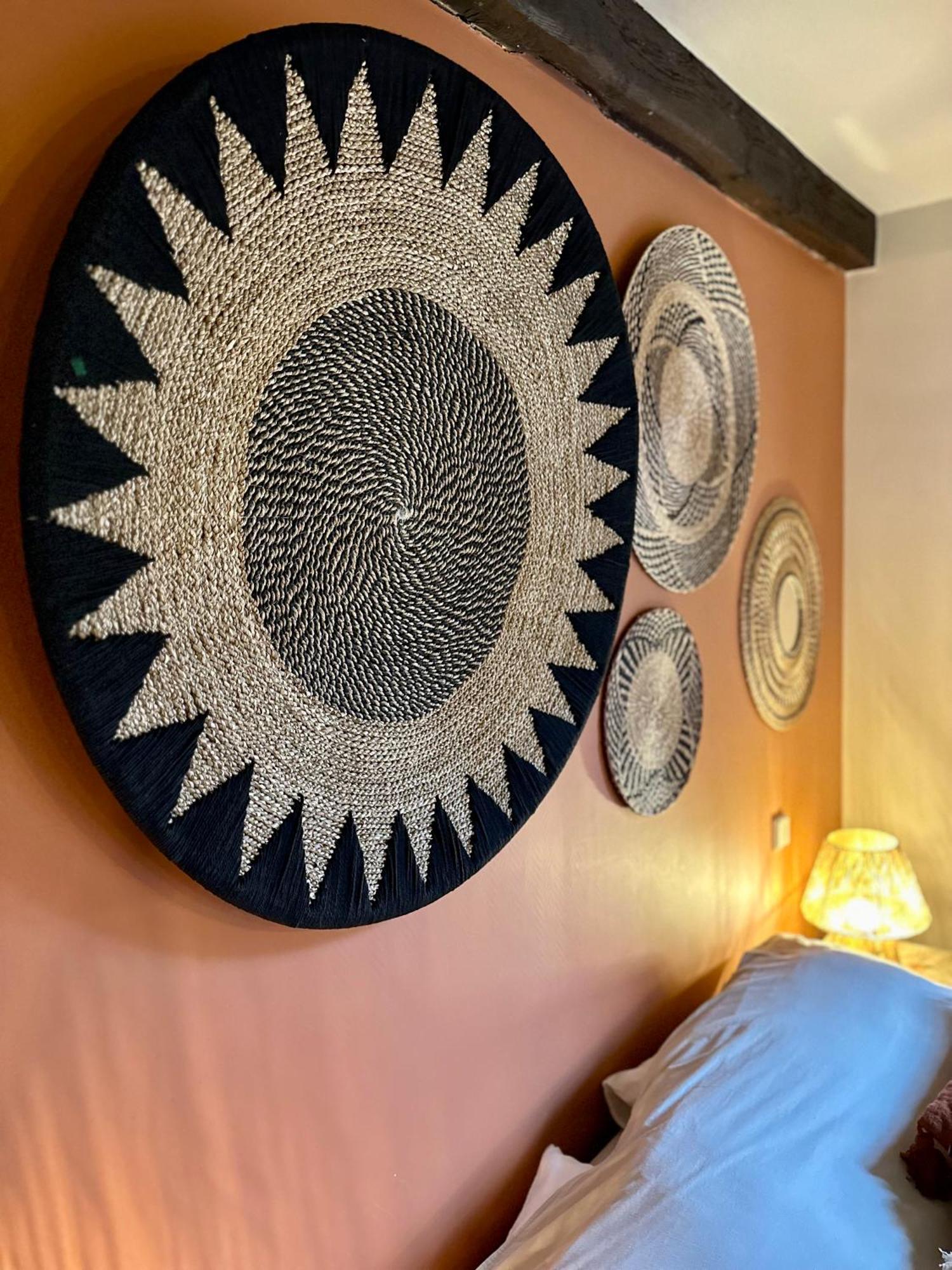 Bed and Breakfast Ferme Marie Helene Ittlenheim Экстерьер фото