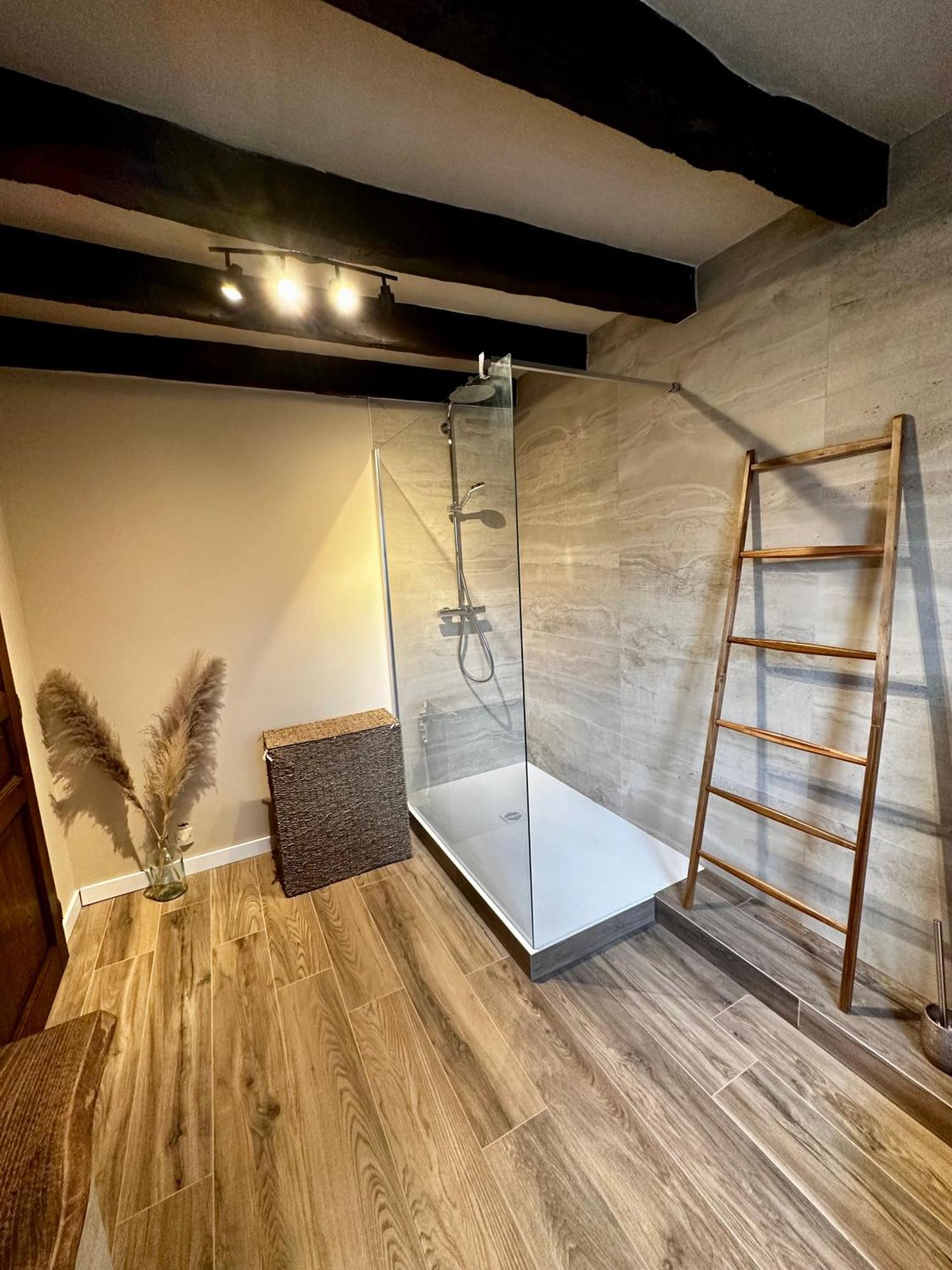 Bed and Breakfast Ferme Marie Helene Ittlenheim Экстерьер фото
