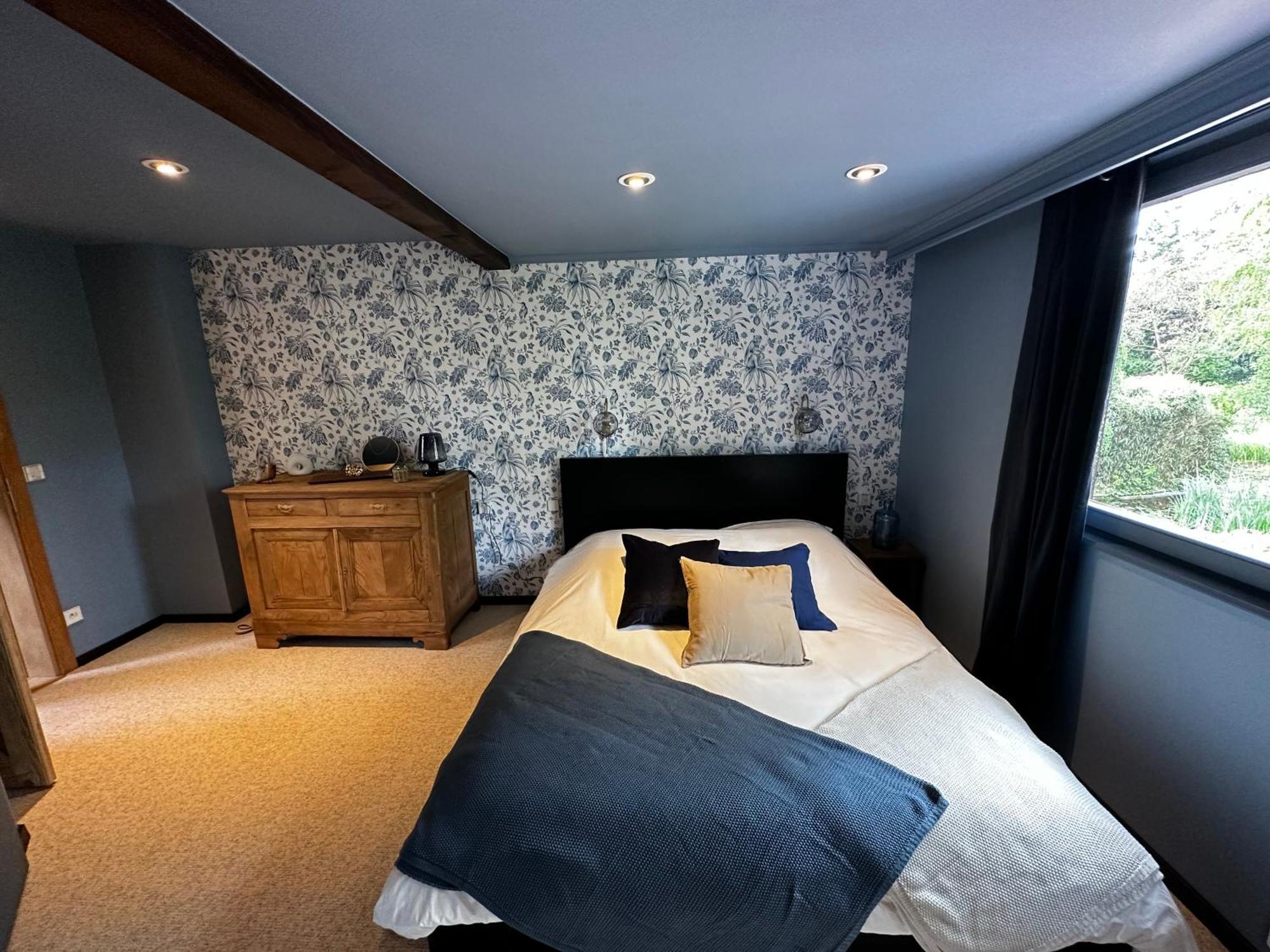 Bed and Breakfast Ferme Marie Helene Ittlenheim Экстерьер фото